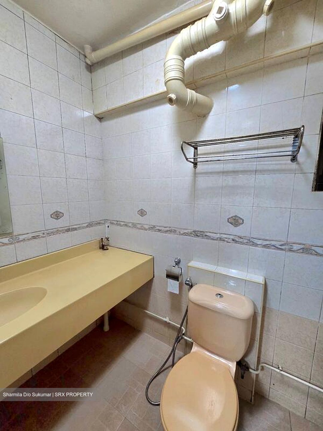 Blk 524 Fragrant Woods (Woodlands), HDB 5 Rooms #497009111